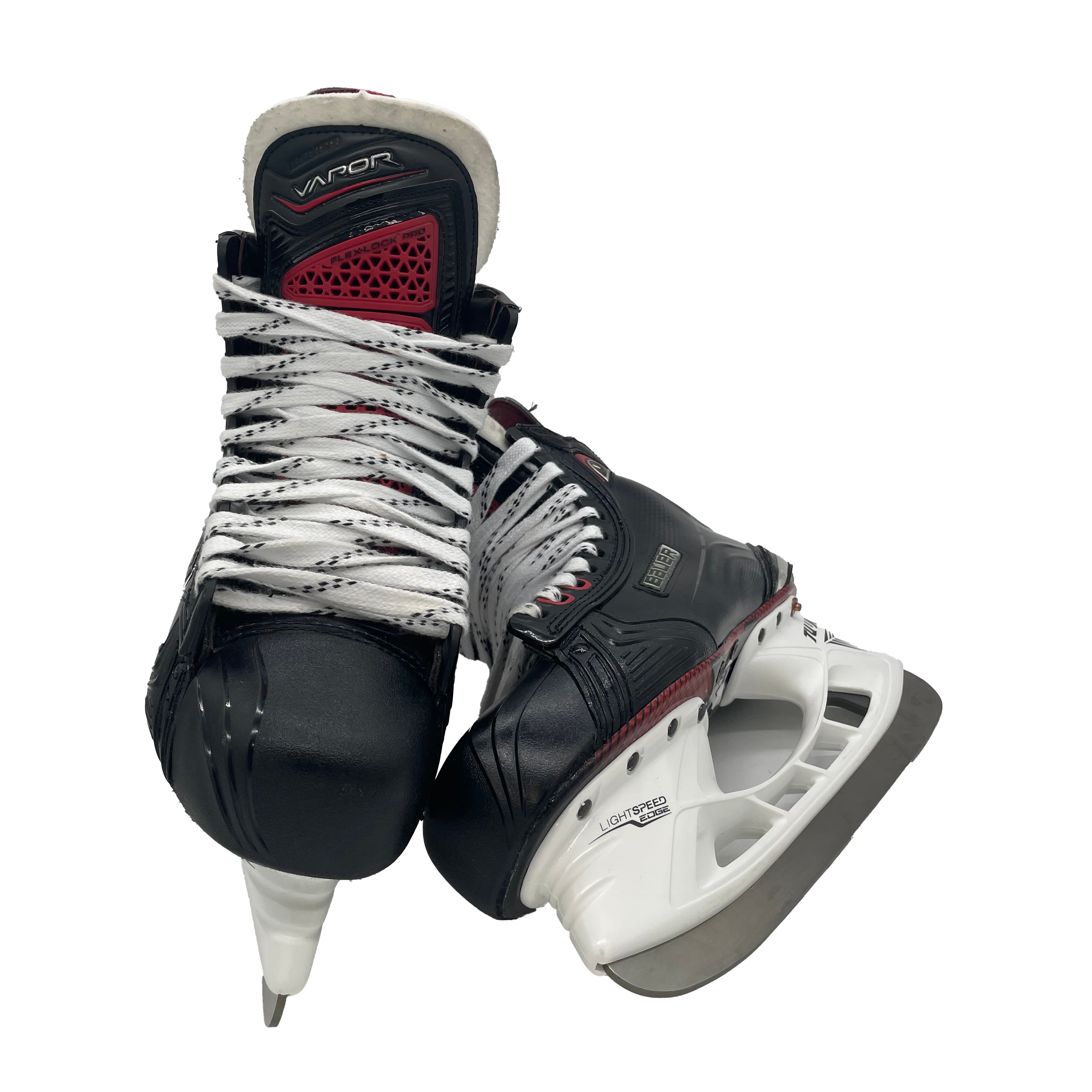 Bauer Vapor 1X 2.0 - Patins de hockey Pro Stock - Taille 9D